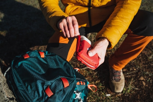 Hiking Survival Kit: 9 Essential Items to Carry in Your Backpack