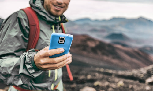 Are Portable Chargers Weatherproof?