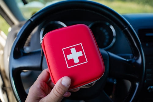 Vehicle Emergency Kit List: Essential Items to Store in Your Car