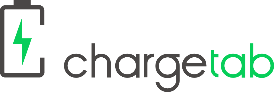 Chargetab Logo Version 2