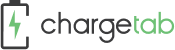 ChargeTab logo